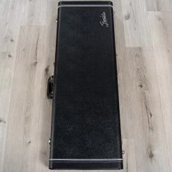 Fender American Vintage II 1975 Telecaster Deluxe Guitar, Maple Fretboard, Black -Musical Instrument Shop 20230721 dsc09587