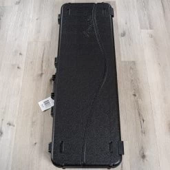 Fender American Ultra Precision Bass Guitar W/ Case, Maple Fingerboard, Arctic Pearl 23 Fender American Ultra Precision Bass Guitar W/ Case, Maple Fingerboard, Arctic Pearl -Musical Instrument Shop 20230721 dsc09715