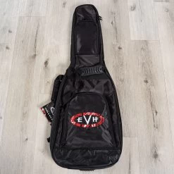 EVH Frankie Relic Series Guitar, Maple Fretboard, Relic White -Musical Instrument Shop 20230721 dsc09868