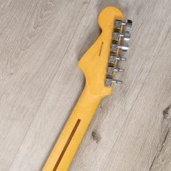 Fender American Professional II Jazzmaster Guitar, Rosewood Fingerboard, Dark Night 21 Fender American Professional II Jazzmaster Guitar, Rosewood Fingerboard, Dark Night -Musical Instrument Shop 20230725 dsc00441