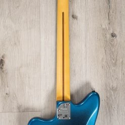 Fender American Professional II Jazzmaster Guitar, Rosewood Fingerboard, Dark Night 17 Fender American Professional II Jazzmaster Guitar, Rosewood Fingerboard, Dark Night -Musical Instrument Shop 20230725 dsc00443