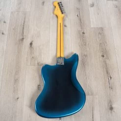 Fender American Professional II Jazzmaster Guitar, Rosewood Fingerboard, Dark Night 18 Fender American Professional II Jazzmaster Guitar, Rosewood Fingerboard, Dark Night -Musical Instrument Shop 20230725 dsc00449