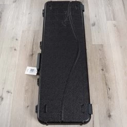 Fender American Professional II Precision Bass V 5-String, Rosewood Fingerboard, Olympic White -Musical Instrument Shop 20230725 dsc00635