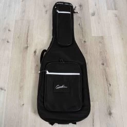 Godin Multiac Nylon Encore Natural SG Acoustic-Electric Guitar, Natural -Musical Instrument Shop 20230731 20230731 dsc01902