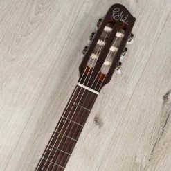 Godin Multiac Nylon Encore Natural SG Acoustic-Electric Guitar, Natural -Musical Instrument Shop 20230731 20230731 dsc01916