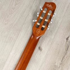 Godin Multiac Nylon Encore Natural SG Acoustic-Electric Guitar, Natural -Musical Instrument Shop 20230731 20230731 dsc01919