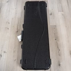 Fender American Professional II Precision Bass, Rosewood Fretboard, Mercury -Musical Instrument Shop 20230801 dsc00167