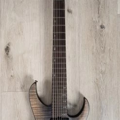 Schecter 1415 Banshee Mach-7 Evertune 7-String Guitar, Ebony Fretboard, Fallout Burst 14 Schecter 1415 Banshee Mach-7 Evertune 7-String Guitar, Ebony Fretboard, Fallout Burst -Musical Instrument Shop 20230802 dsc00345 1