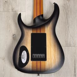 Schecter 1415 Banshee Mach-7 Evertune 7-String Guitar, Ebony Fretboard, Fallout Burst 17 Schecter 1415 Banshee Mach-7 Evertune 7-String Guitar, Ebony Fretboard, Fallout Burst -Musical Instrument Shop 20230802 dsc00359 1