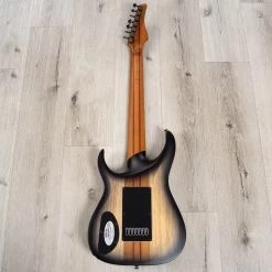 Schecter 1415 Banshee Mach-7 Evertune 7-String Guitar, Ebony Fretboard, Fallout Burst 16 Schecter 1415 Banshee Mach-7 Evertune 7-String Guitar, Ebony Fretboard, Fallout Burst -Musical Instrument Shop 20230802 dsc00360 1