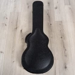 Eastman SB59 SB Guitar, Ebony Fretboard, Seymour Duncan '59s, Sunburst -Musical Instrument Shop 20230807 dsc01211 1