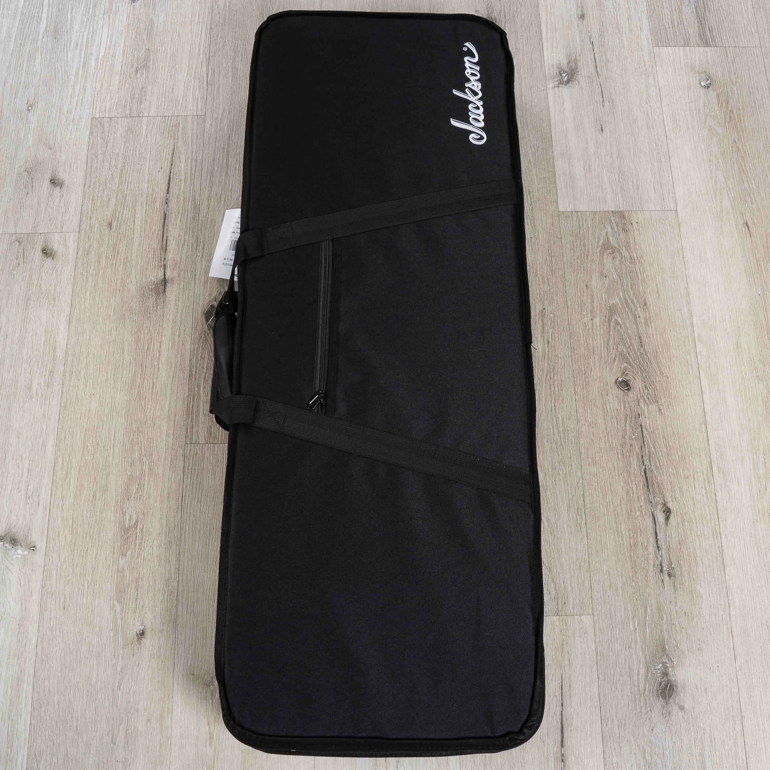 Jackson American Series DK Virtuoso Guitar, Mystic Blue 13 Jackson American Series DK Virtuoso Guitar, Mystic Blue - Image 11