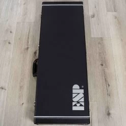 ESP LTD Gary Holt GH-600 Electric Guitar, Macassar Ebony, Snow White -Musical Instrument Shop 20230811 20230811 dsc02334