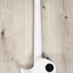 ESP LTD Gary Holt GH-600 Electric Guitar, Macassar Ebony, Snow White -Musical Instrument Shop 20230811 20230811 dsc02358