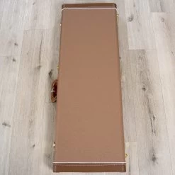 Fender American Vintage II 1961 Stratocaster Left-Hand Guitar, Rosewood Fretboard, Olympic White -Musical Instrument Shop 20230814 dsc02611