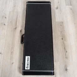 Friedman Vintage-S HSS Guitar, Rosewood Fretboard, Transparent White Blonde -Musical Instrument Shop 20230816 dsc03131 1