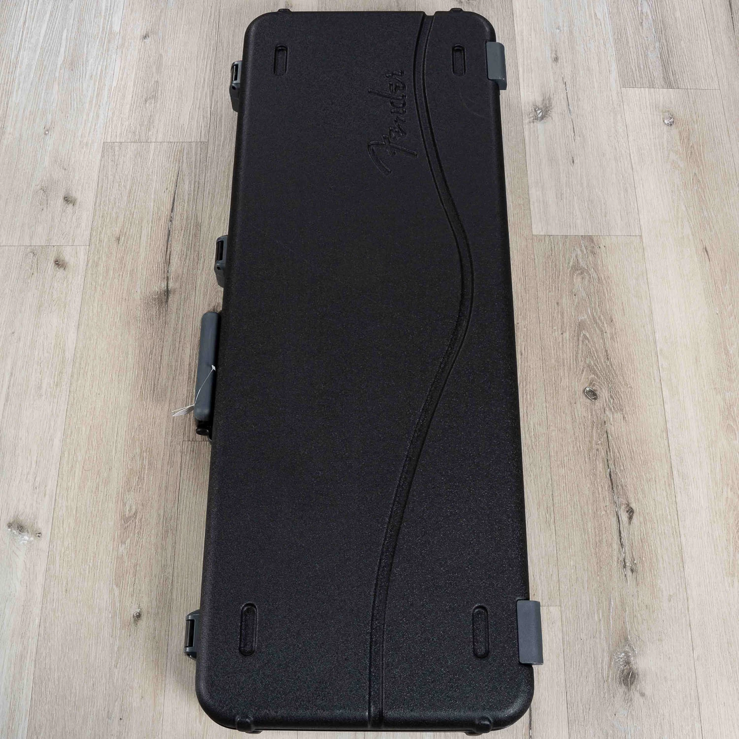 Fender American Professional II Jazzmaster Left-Hand Guitar, Rosewood Fingerboard, 3-Color Sunburst 13 Fender American Professional II Jazzmaster Left-Hand Guitar, Rosewood Fingerboard, 3-Color Sunburst - Image 11