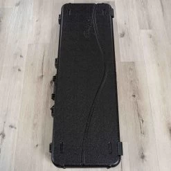 Fender American Professional II Jazz Bass V 5-String, Maple Fingerboard, Roasted Pine -Musical Instrument Shop 20230817 20230817 dsc03352