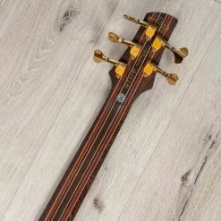 Ibanez SR2600 Premium Bass Guitar, Panga Panga Fingerboard, Cerulean Blue Burst -Musical Instrument Shop 20230818 20230818 dsc03641 1