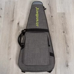 Strandberg Boden Standard NX 6 Headless Multi-Scale Guitar, Amber -Musical Instrument Shop 20230821 dsc03875