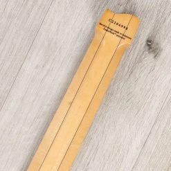 Strandberg Boden Standard NX 6 Headless Multi-Scale Guitar, Amber -Musical Instrument Shop 20230821 dsc03892