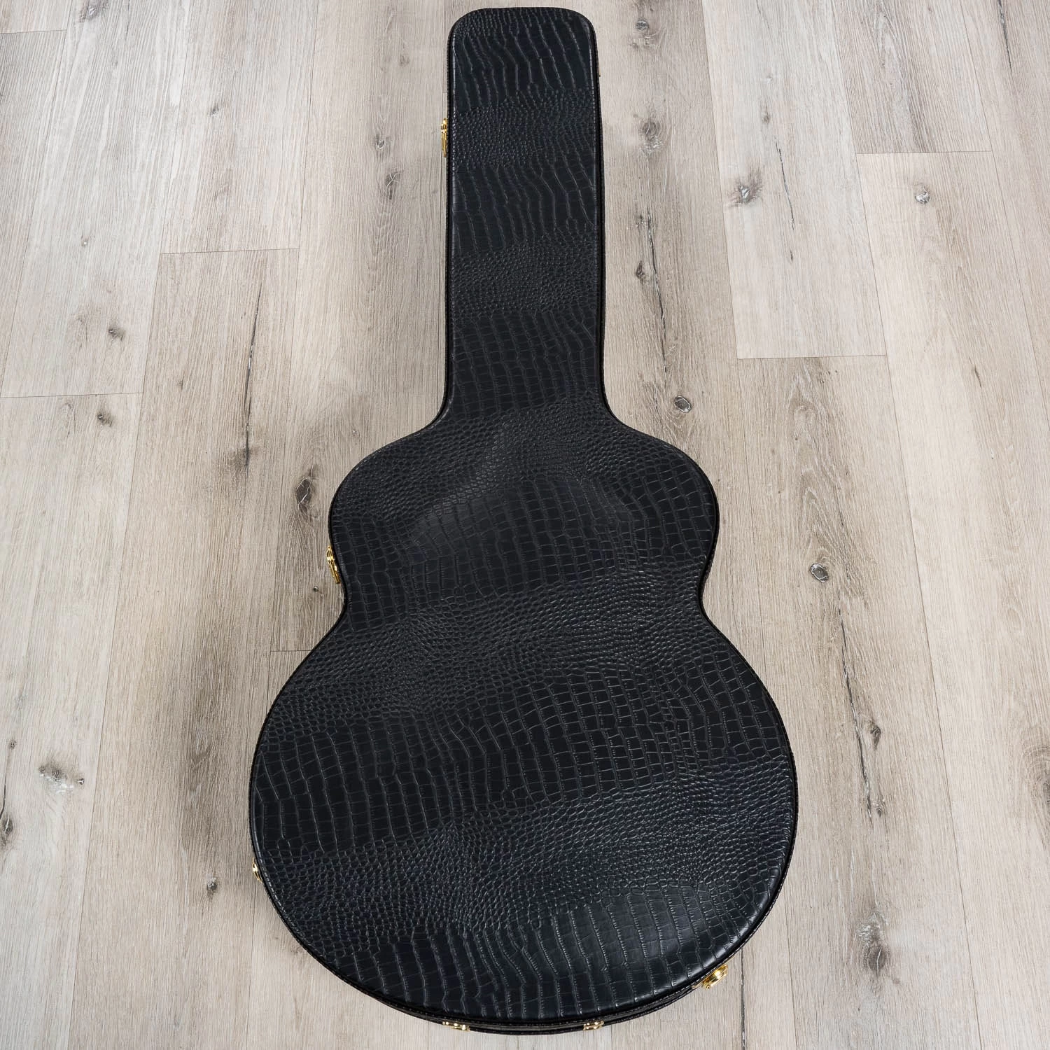 Guild F-512E Maple Jumbo 12-String Acoustic-Electric Guitar, Antique Sunburst 14 Guild F-512E Maple Jumbo 12-String Acoustic-Electric Guitar, Antique Sunburst - Image 12