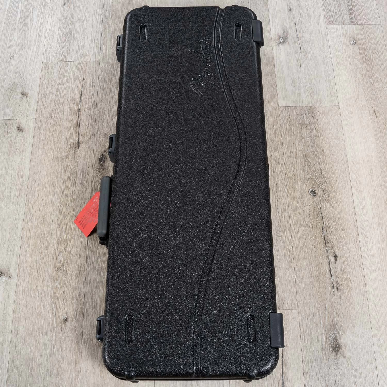 Fender Juanes Stratocaster Guitar, Maple Fretboard, Luna White 14 Fender Juanes Stratocaster Guitar, Maple Fretboard, Luna White - Image 12