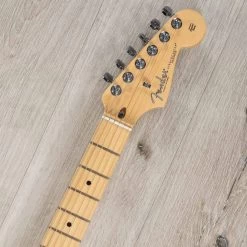 Fender Juanes Stratocaster Guitar, Maple Fretboard, Luna White 22 Fender Juanes Stratocaster Guitar, Maple Fretboard, Luna White -Musical Instrument Shop 20230824 dsc04641 1