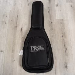 PRS Paul Reed Smith Fiore Mark Lettieri Guitar, Maple Fretboard, Black Iris -Musical Instrument Shop 20230824 dsc04654 1