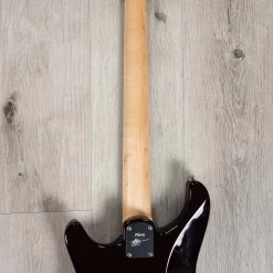 PRS Paul Reed Smith Fiore Mark Lettieri Guitar, Maple Fretboard, Black Iris -Musical Instrument Shop 20230824 dsc04673 1