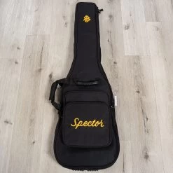 Spector NS Dimension 5 HP Multi-Scale 5-String Bass, Ebony Fretboard, EMG 45DC, Plum Crazy Gloss 26 Spector NS Dimension 5 HP Multi-Scale 5-String Bass, Ebony Fretboard, EMG 45DC, Plum Crazy Gloss -Musical Instrument Shop 20230824 dsc04735 4