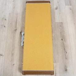 Fender Custom Shop S23 Limited Edition Reverse '50s Tele Relic Guitar, Aged White Blonde -Musical Instrument Shop 20230825 dsc04998