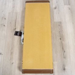 Fender Custom Shop S23 Limited Edition '56 Strat Journeyman Relic Guitar, '55 Desert Tan -Musical Instrument Shop 20230825 dsc05031