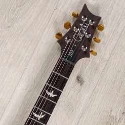 PRS Paul Reed Smith 509 10-Top Guitar, Rosewood Fretboard, Charcoal Cherry Burst -Musical Instrument Shop 20230829 dsc05300