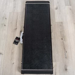 Fender Custom Shop Jeff Beck Signature Stratocaster NOS Guitar, Surf Green -Musical Instrument Shop 20230831 dsc05936 1