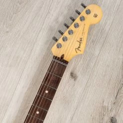 Fender Custom Shop Jeff Beck Signature Stratocaster NOS Guitar, Surf Green -Musical Instrument Shop 20230831 dsc05953 1