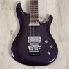 Ibanez Joe Satriani JS2450 Guitar, Rosewood Fretboard, Muscle Car Purple 2 Ibanez Joe Satriani JS2450 Guitar, Rosewood Fretboard, Muscle Car Purple -Musical Instrument Shop 20230831 dsc05975 1