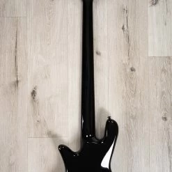 Spector NS Ethos 5 HP 5-String Bass, Ebony Fretboard, EMG 40DC, Black Gloss -Musical Instrument Shop 20230901 dsc06169