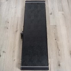 Fender Tony Franklin Fretless Precision Bass, Ebony Fretboard, Lake Placid Blue 23 Fender Tony Franklin Fretless Precision Bass, Ebony Fretboard, Lake Placid Blue -Musical Instrument Shop 20230905 dsc06429