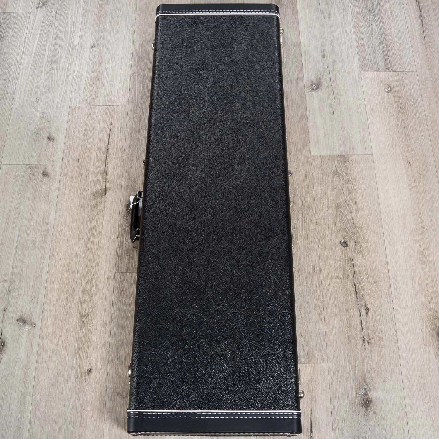 Fender Tony Franklin Fretless Precision Bass, Ebony Fretboard, Lake Placid Blue 13 Fender Tony Franklin Fretless Precision Bass, Ebony Fretboard, Lake Placid Blue - Image 11