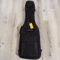 Warwick German Pro Series Corvette $$ Fretless Bass, Nirvana Black -Musical Instrument Shop 20230906 dsc06536