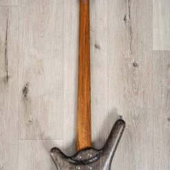 Warwick German Pro Series Corvette $$ Fretless Bass, Nirvana Black -Musical Instrument Shop 20230906 dsc06553