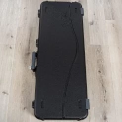 Fender American Ultra Jazzmaster Guitar, Rosewood Fretboard, Ultraburst W/ Case -Musical Instrument Shop 20230911 dsc06843