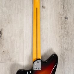 Fender American Ultra Jazzmaster Guitar, Rosewood Fretboard, Ultraburst W/ Case -Musical Instrument Shop 20230911 dsc06862