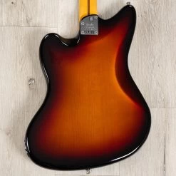 Fender American Ultra Jazzmaster Guitar, Rosewood Fretboard, Ultraburst W/ Case -Musical Instrument Shop 20230911 dsc06864