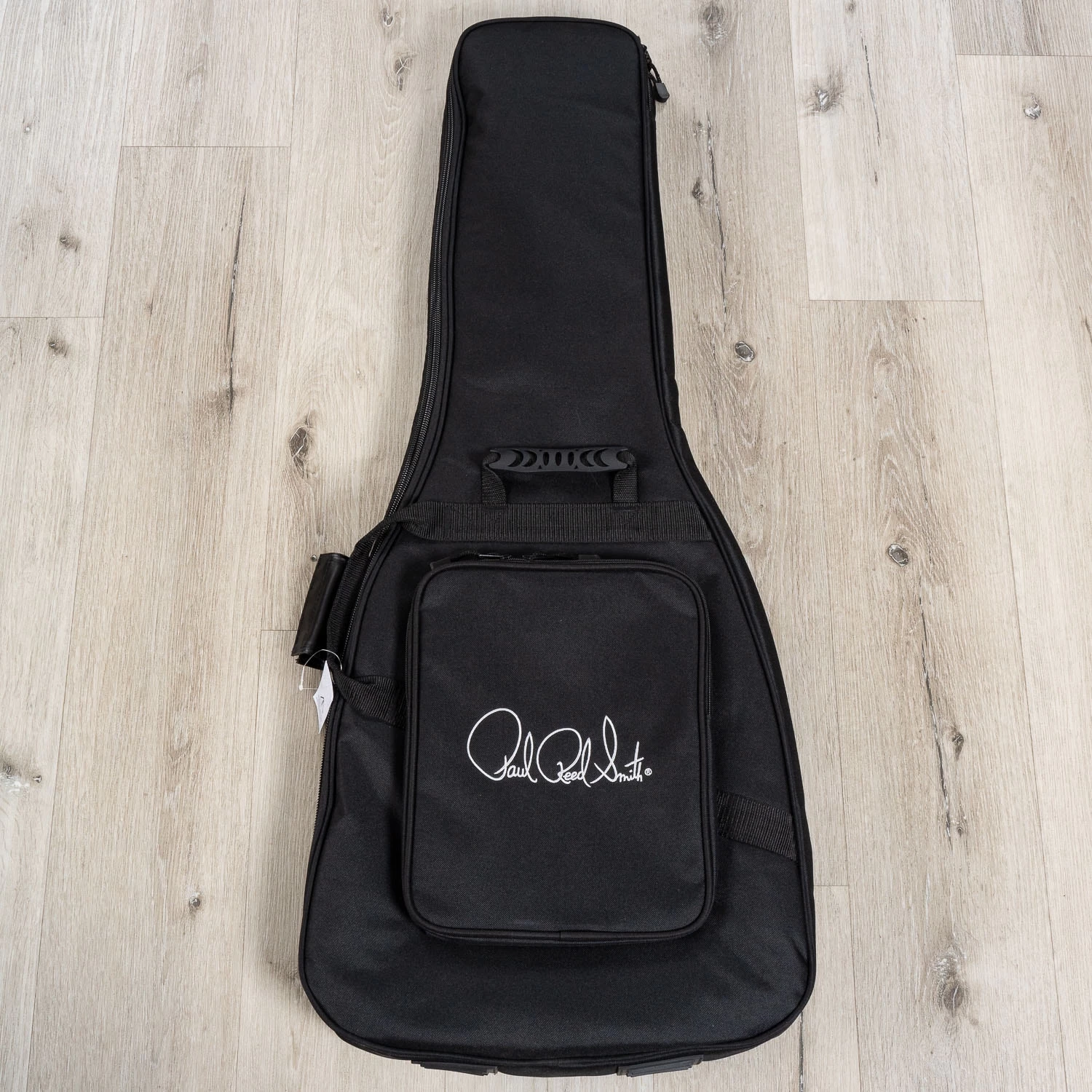 PRS Paul Reed Smith CE 24 Semi-Hollow Guitar, Rosewood Fretboard, Eriza Verde 14 PRS Paul Reed Smith CE 24 Semi-Hollow Guitar, Rosewood Fretboard, Eriza Verde - Image 12