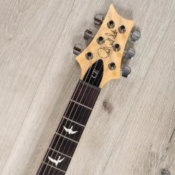 PRS Paul Reed Smith CE 24 Semi-Hollow Guitar, Rosewood Fretboard, Eriza Verde 23 PRS Paul Reed Smith CE 24 Semi-Hollow Guitar, Rosewood Fretboard, Eriza Verde -Musical Instrument Shop 20230920 dsc07700 1