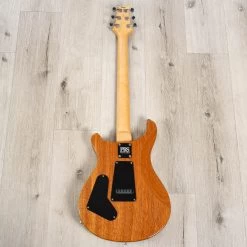 PRS Paul Reed Smith CE 24 Semi-Hollow Guitar, Rosewood Fretboard, Eriza Verde 21 PRS Paul Reed Smith CE 24 Semi-Hollow Guitar, Rosewood Fretboard, Eriza Verde -Musical Instrument Shop 20230920 dsc07708 1