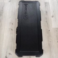 Ernie Ball Music Man BFR Steve Morse Y2D Guitar, Rosewood Fretboard, Jade Burl -Musical Instrument Shop 20230926 dsc08294