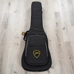 Dingwall Combustion 4 Multi-Scale Bass, Maple Fretboard, Natural Ash -Musical Instrument Shop 20230927 dsc08483 1